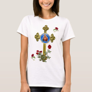 Mother MAry T-Shirt