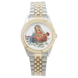 Mother Mary Watch