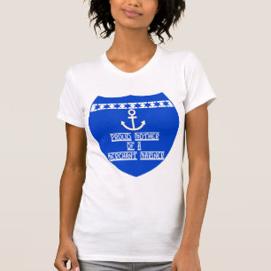 mother_merchant_mariner T-Shirt