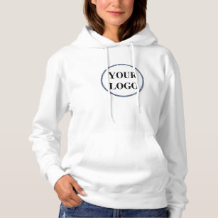 Mother Mom Dog Simple ADD YOUR LOGO HERE Hoodie