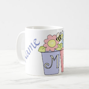 Mother Mom Mug Coffee Mug Cup