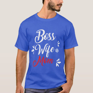 Mother Mother s Day Mother s Day Present girl T-Shirt