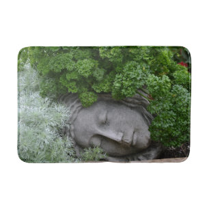Mother Nature Bath Mat