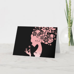 mother nature card