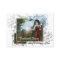 Mother Nature Large Fantasy Business Cards