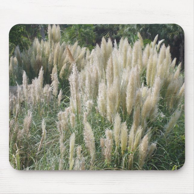 Mother Nature Mousepad (Front)