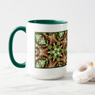 Mother Nature Mug