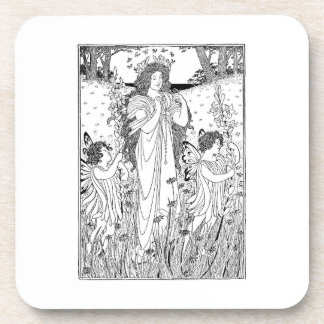 Mother Nature Summer Coaster