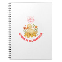 Mother Of All Ducklings Mother's Day