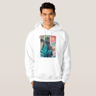 "Mother of Eritrea"  Hoodie
