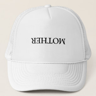 Mother of Mayhem Trucker Hat