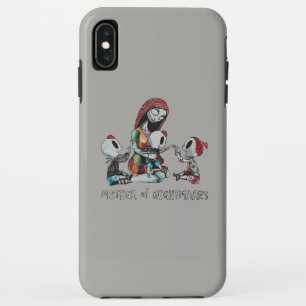 Mother Of Nightmares Phone Case