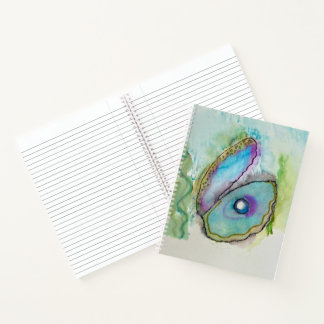 Mother Of Peal Journal