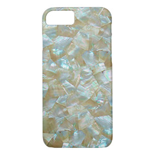 Mother Of Pearl iPhone 8/7 Case