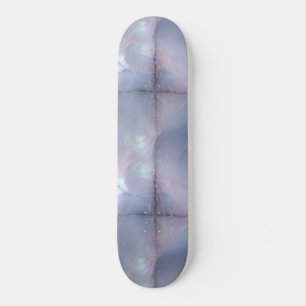 Mother of Pearl Graphic Skateboard