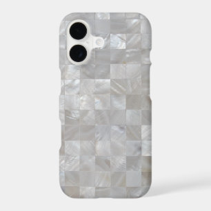 Mother of Pearl iPhone 7 Case