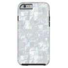 Mother Of Pearl Mosaic