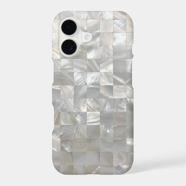 Mother of Pearl Pattern (Back)
