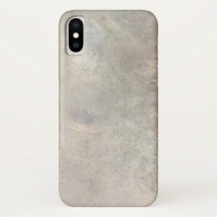 Mother of pearl pattern distressed texture Case-Mate iPhone case
