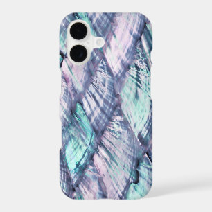 MOTHER OF PEARL Purple Print Barely There iPhone 7
