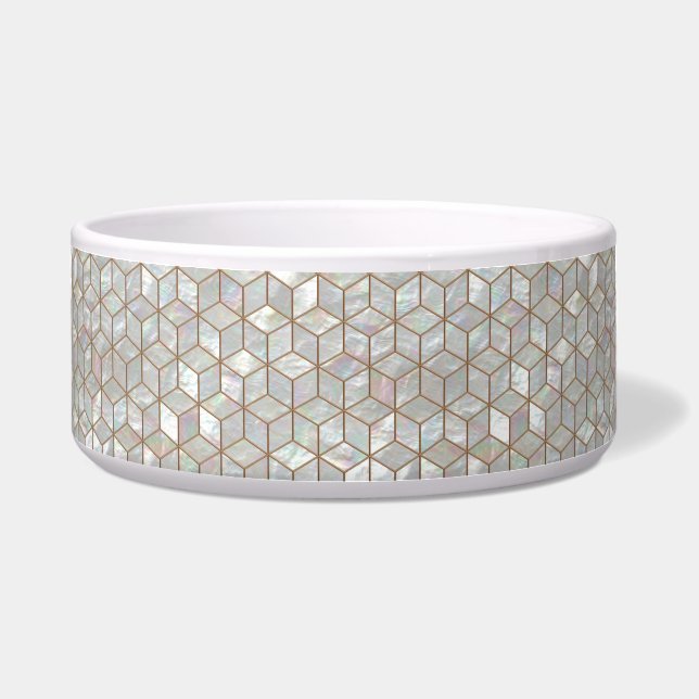 Mother Of Pearl Tiles (Front)