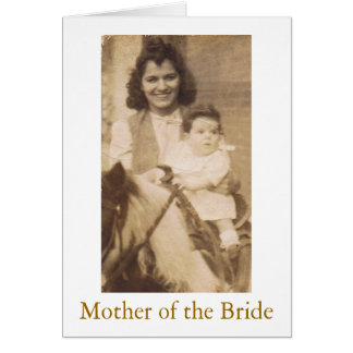 Mother of the Bride