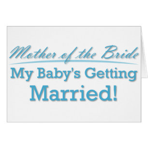 Mother of the Bride