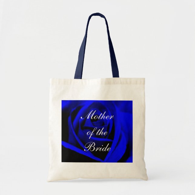 Mother of the Bride - bag (Front)