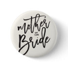 Mother Of The Bride Brush Wedding Bridal Party
