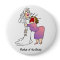 Mother of the Bride button
