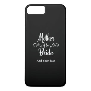 Mother of the Bride Case-Mate iPhone Case