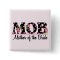 Mother of the Bride (MOD) Tulip Lettering