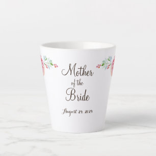 Mother of the bride Mug