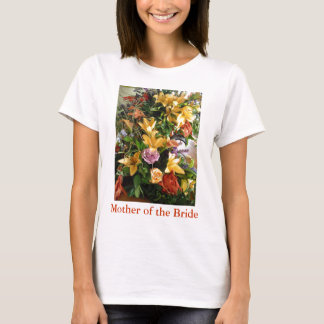 Mother of the Bride T-Shirt