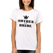 Mother of the Bride