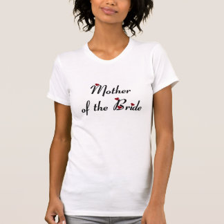 Mother of the Bride t-shirt