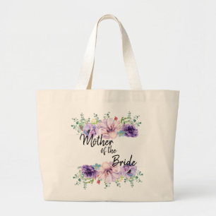 Mother of the Bride Tote Bag