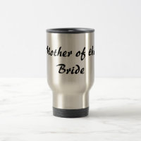 Mother of the Bride