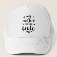Mother of the bride