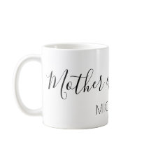 Mother of the Bride with Name