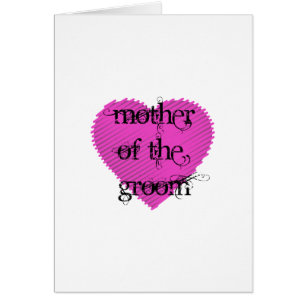Mother of the Groom