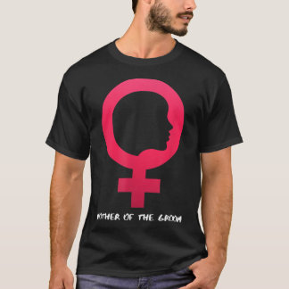 Mother Of The Groom 1879  T-Shirt