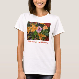 Mother of the Groom T-Shirt