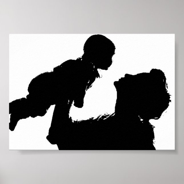 Mother Poster (Front)
