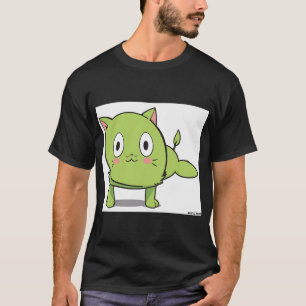 Mother Puffer Puffer Fish Sea T-Shirt