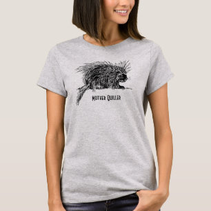 Mother Quiller T-Shirt