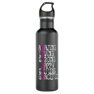 Mother quotes : Lovely Words   Mother's Day Design 710 Ml Water Bottle