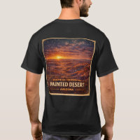 Mother Road Centennial Painted Desert Horizon