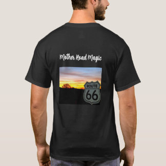 Mother Road Magic T-Shirt