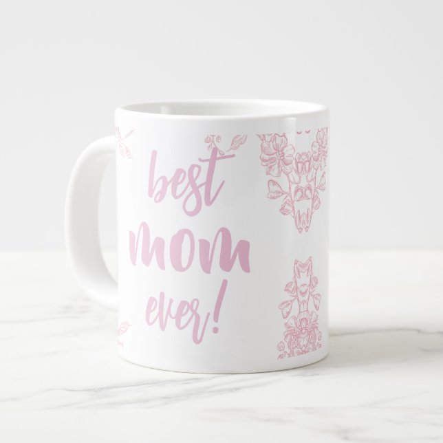 Mother´s Day Coffee Mug (Devant gauche)